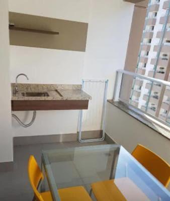 Apartamento Olímpia Resort Exteriér fotografie